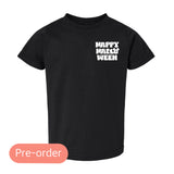 Happy Halloween Kids' Tee