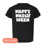 Happy Halloween Kids' Tee