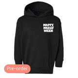 Happy Halloween Kids' Hoodie