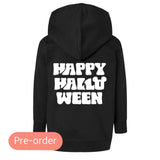 Happy Halloween Kids' Hoodie