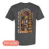 Inexhaustible Magic Tee