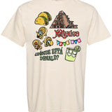 Mexico Shirt - Surprise for Tim!