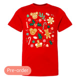 Very Merry Kids' Tee