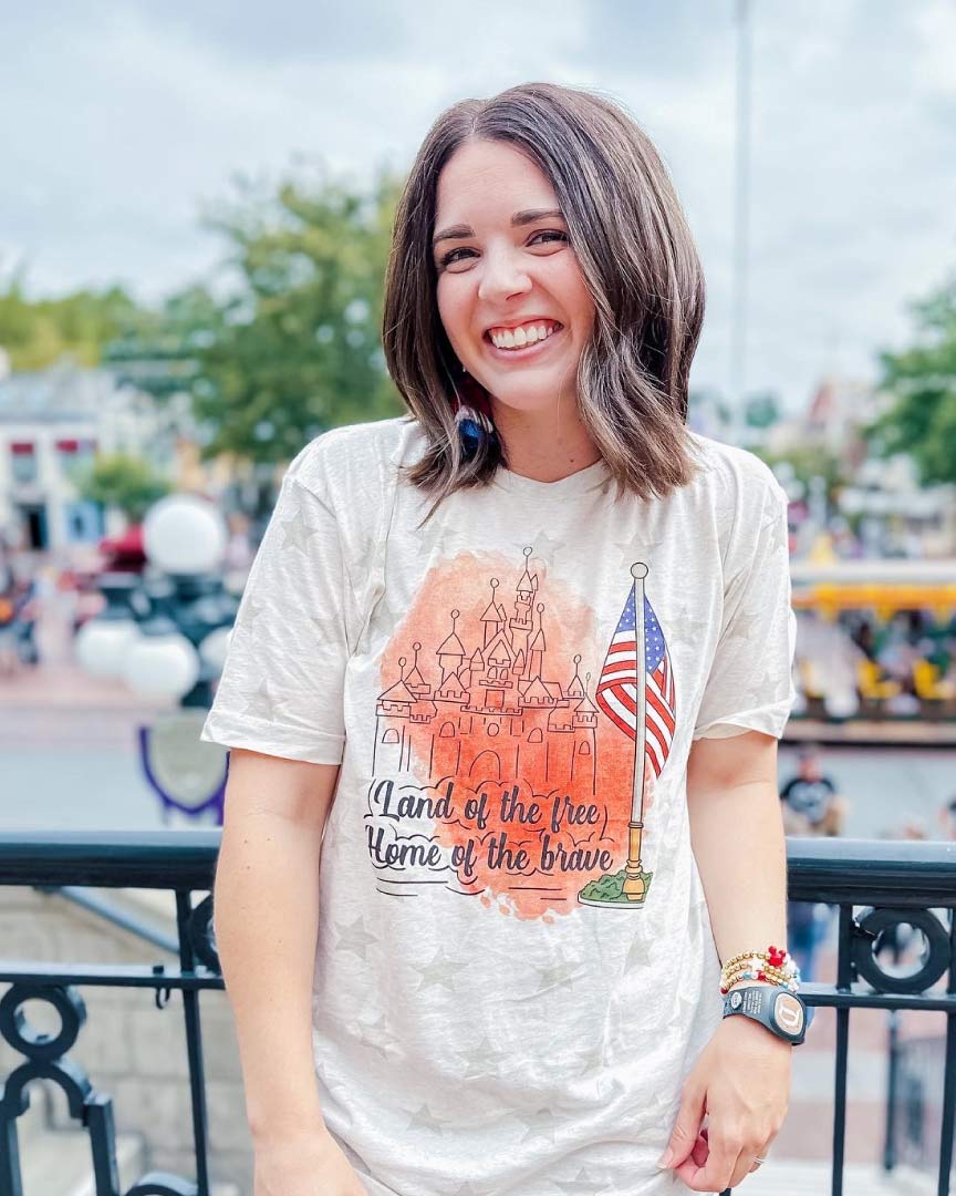 4th of July Drop