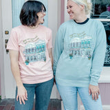 Main Street Bookstore Tee