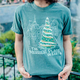 Merriest Place Tee