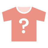 Mystery.Cropped Tees