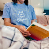 One More Chapter Tee