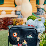 Park Hop Crossbody Bag