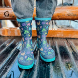 Parks After Dark Women's Rain Boots