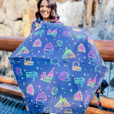 Parks After Dark Umbrella