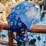 Parks After Dark Umbrella