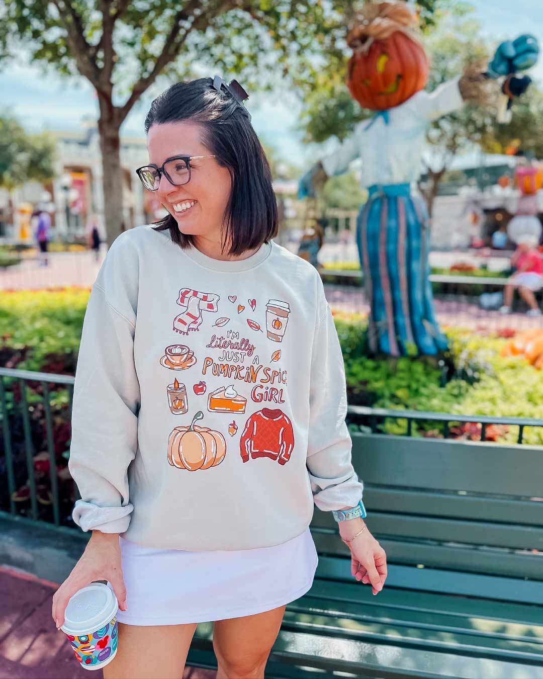 Spooky Season is Back!