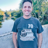 Rivers of America Tee