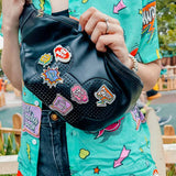 Park Hop Fanny Pack