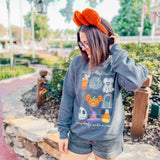 This is Halloween Crewneck