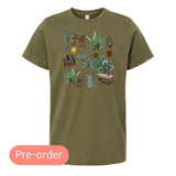 Adventure Kids' Tee (Pre-Order)