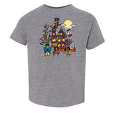 Trick or Treat Kids' Tee (Pre-Order)