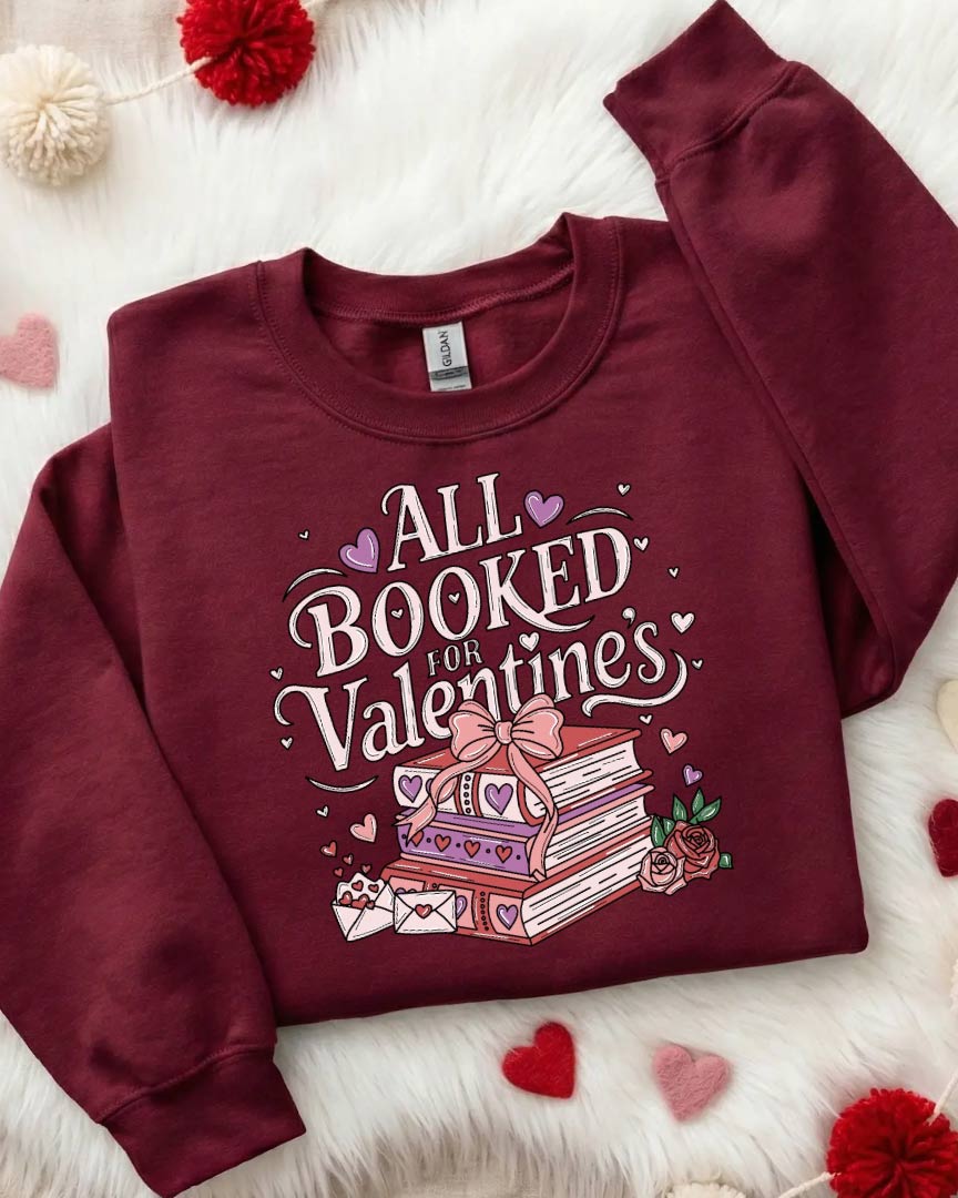 Valentine Apparel is Here!