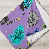 HM Blanket