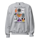 This is Halloween Crew