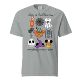 This is Halloween Tee