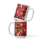 Very Merry Mug