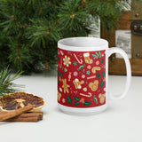 Very Merry Mug