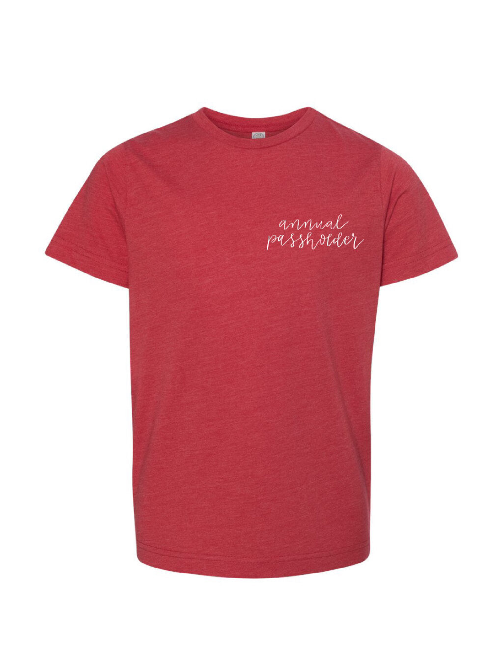 A Beautiful Tomorrow Kids Tee