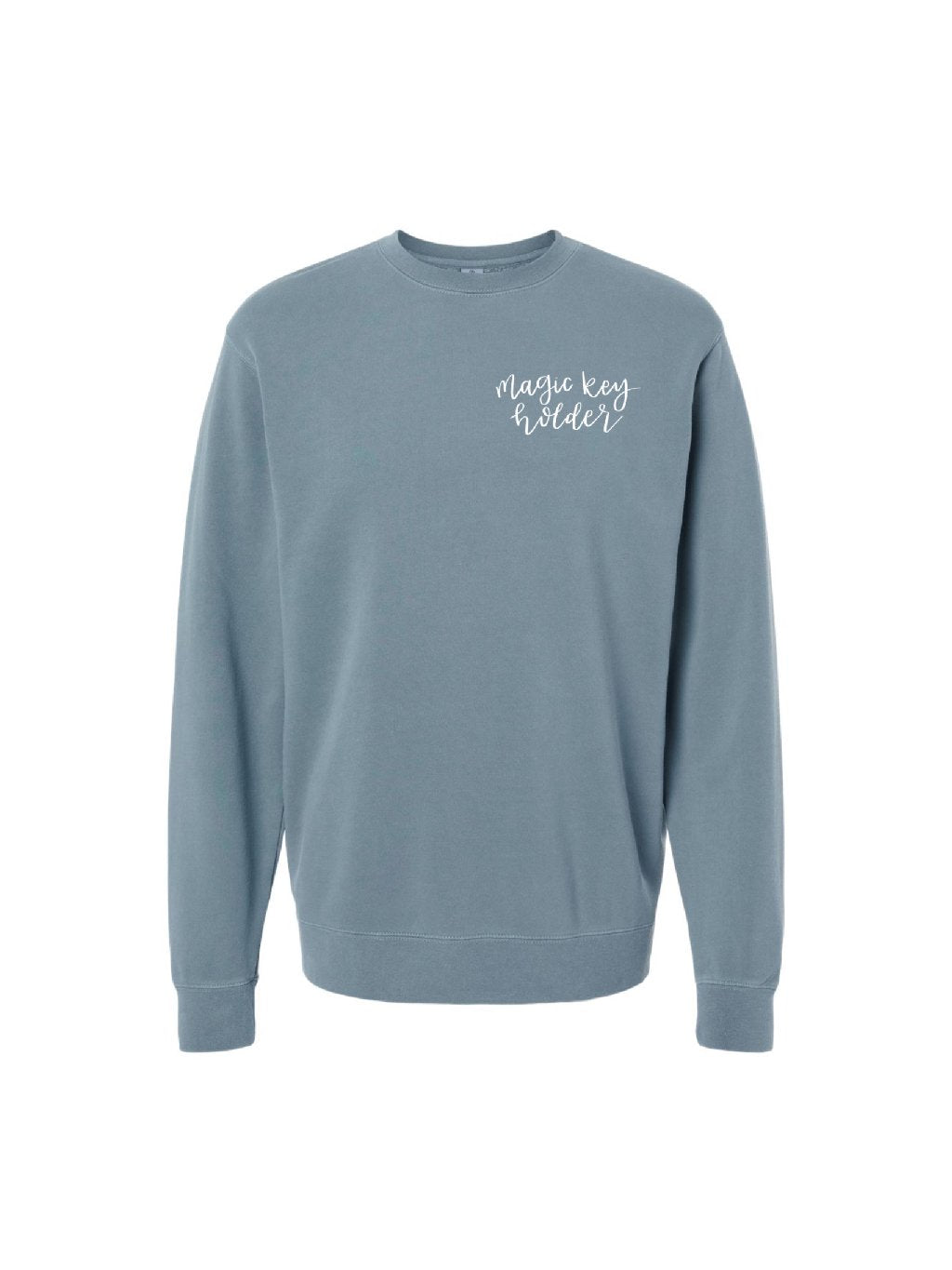 A Beautiful Tomorrow Crewneck