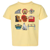 Making Memories Kid Tees
