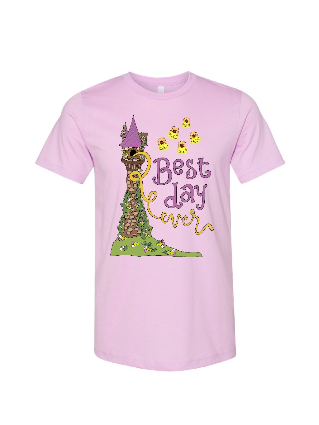 Best Day Ever Tee