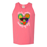 Fruit & Sunshine Tank