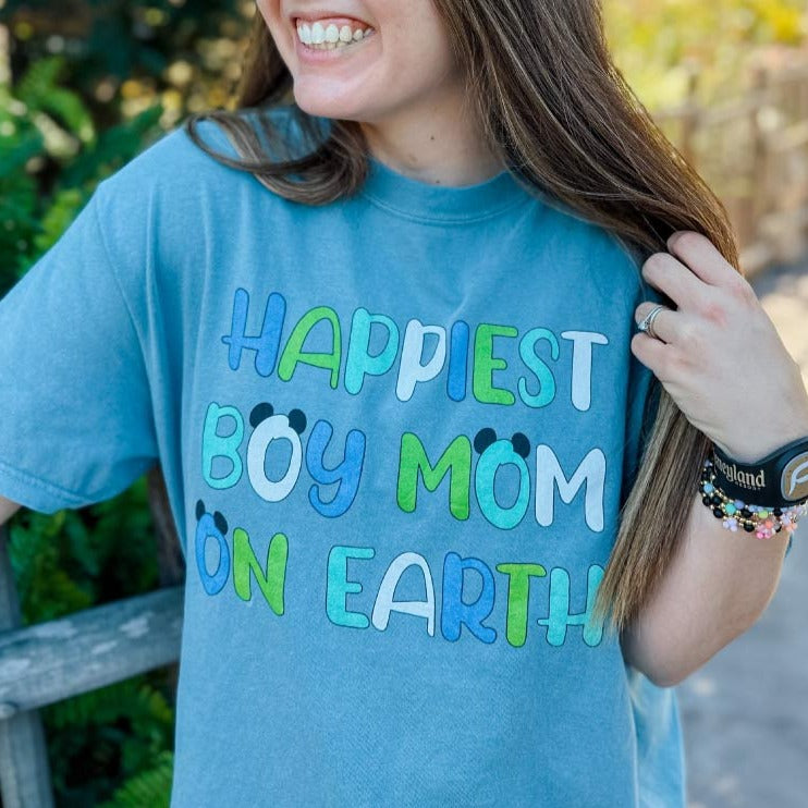 Happiest Mom Collection