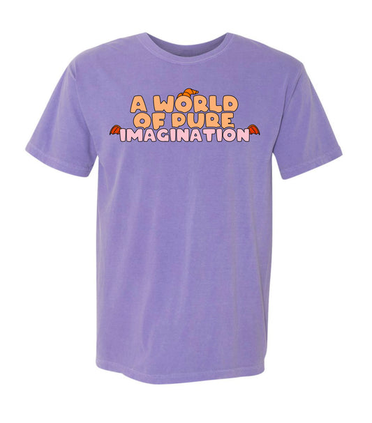 Pure Imagination Tee