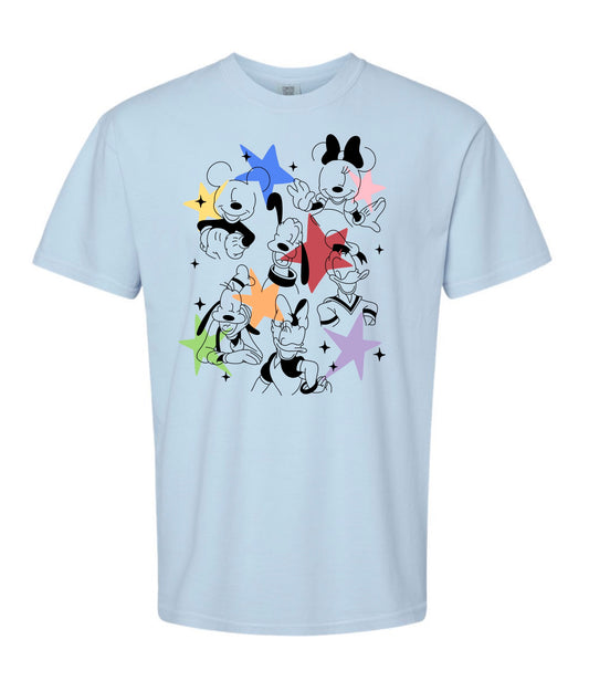 Sensational Tee