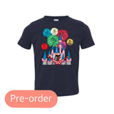 Happily Ever After Kids Tee (Pre-Order)