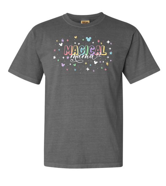 Magical Mama Tee