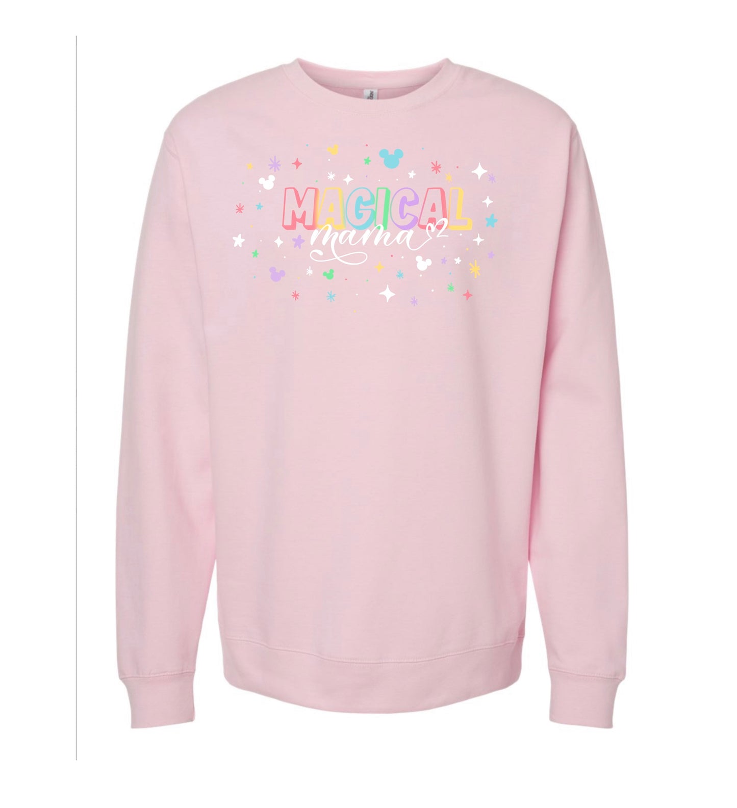 Magical Mama Sweatshirts
