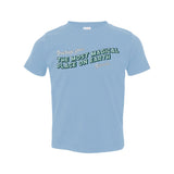 Greetings From Kids Tee - Hurricane Relief