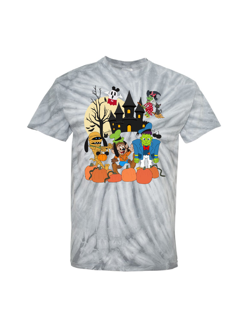 Monster Mash Tee