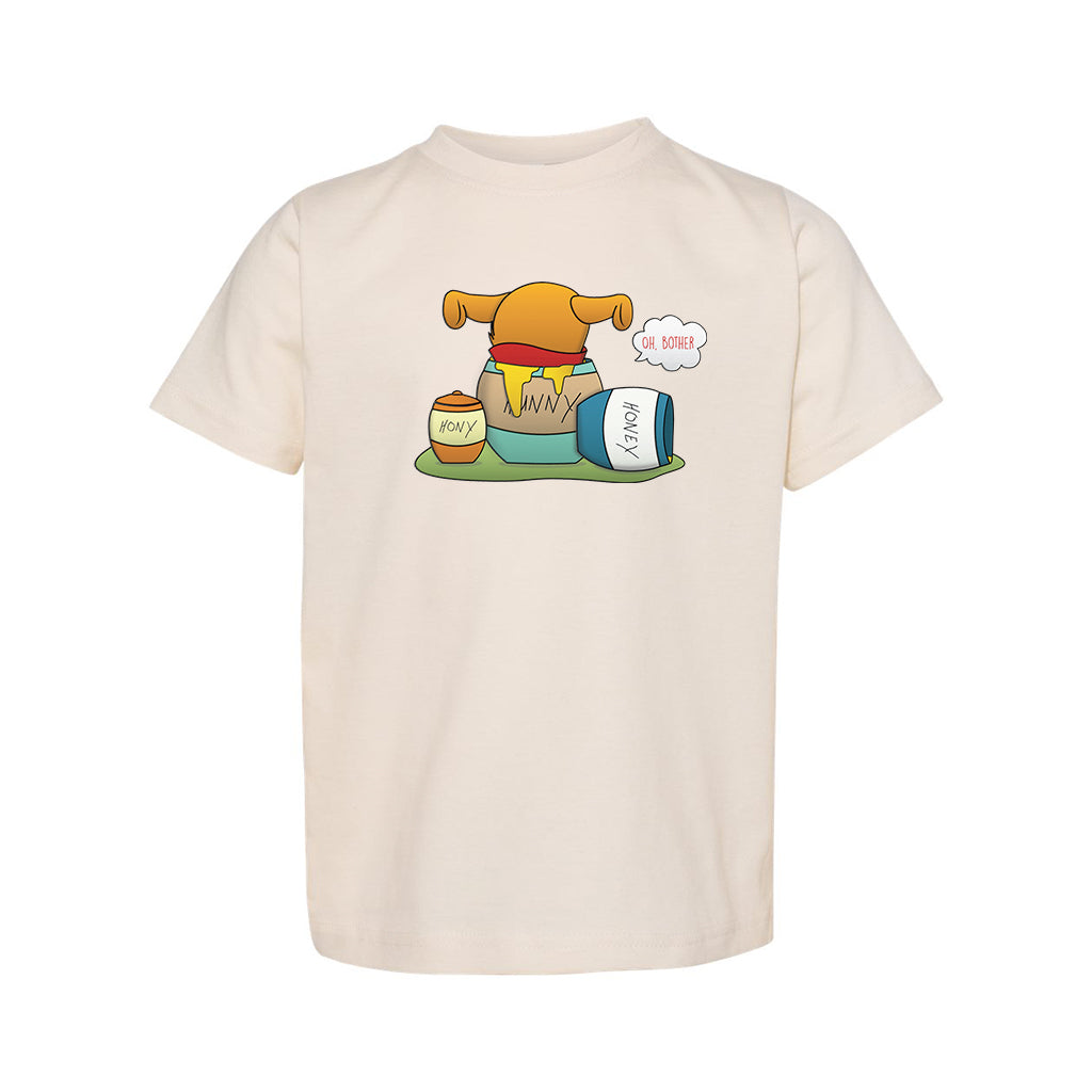Oh, Bother Kids Tee