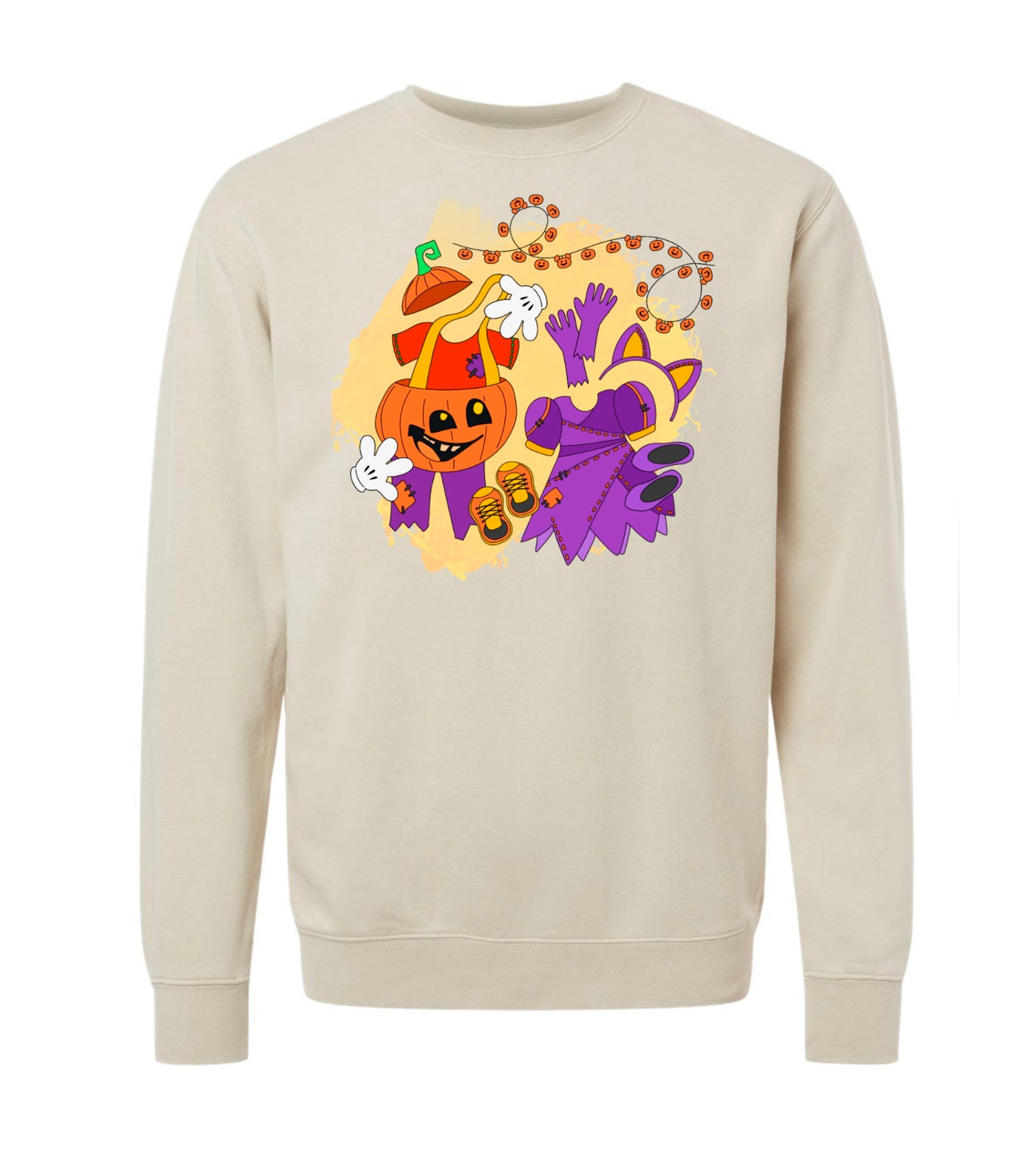 Frightful Style Crew