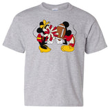 Touchdown Lovin Kids Tee