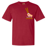 Here for the Churros Tee
