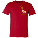 Here for the Churros Tee