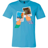 Portorosso Memories Tee