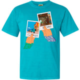 Portorosso Memories Tee