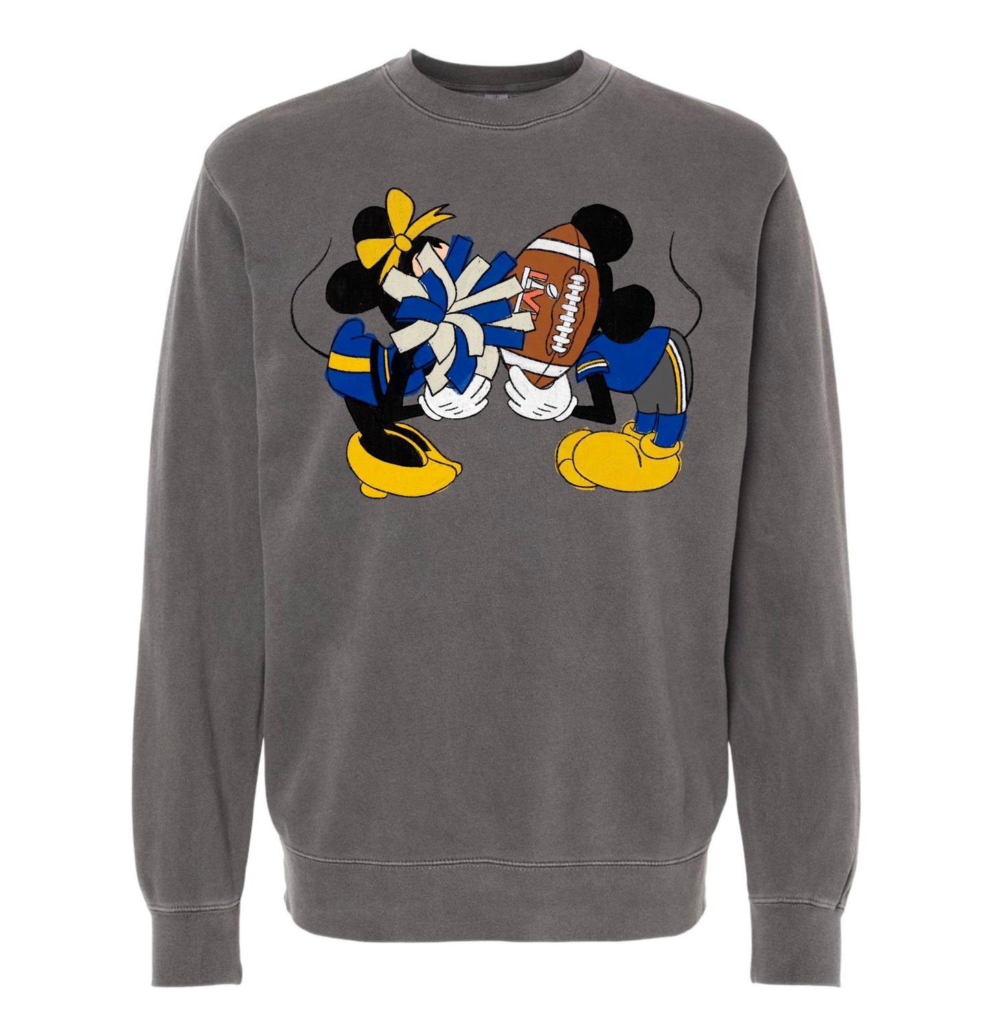 Touchdown Lovin Sweatshirts - Super Bowl Edition