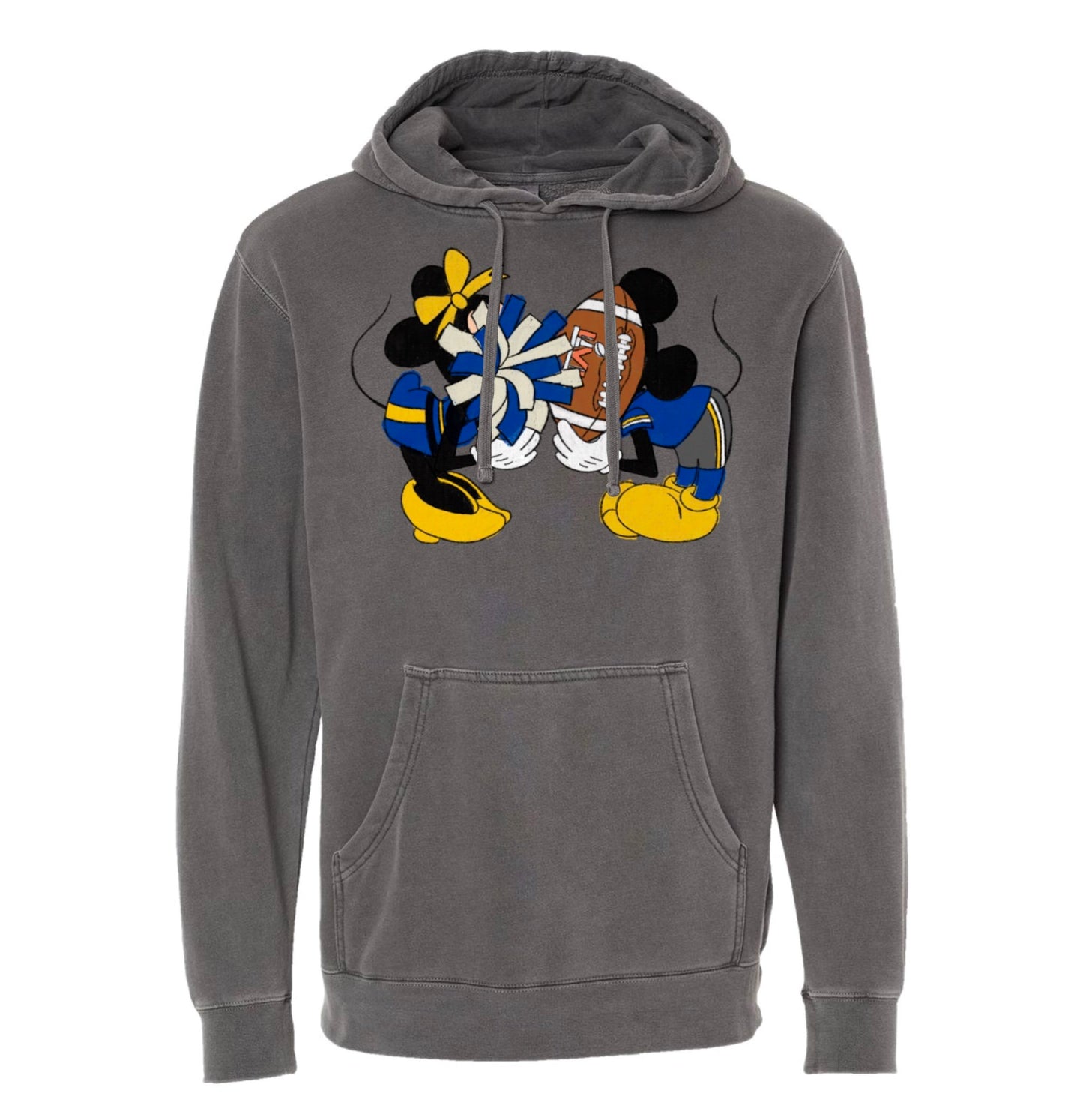 Touchdown Lovin Sweatshirts - Super Bowl Edition